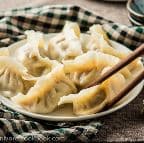 Best 水饺 Steamed Pork Dumpling (8) in Fallston, MD